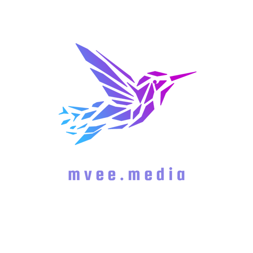 MVee Media Logo v.2